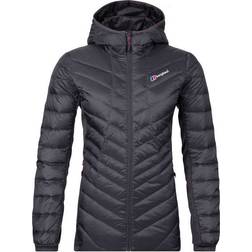 Berghaus Women's Tephra Stretch Reflect Down Insulated Jacket - Dark Grey