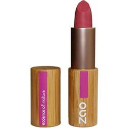 ZAO Organic Matte Lipstick #462 Old Pink