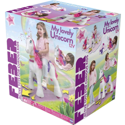 Feber My Lovely Unicorn 12V