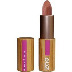 ZAO Organic Matte Lipstick #467 Dark Nude