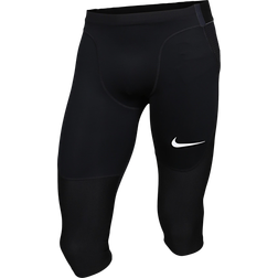 Nike Pro AeroAdapt Shorts Men - Black/White