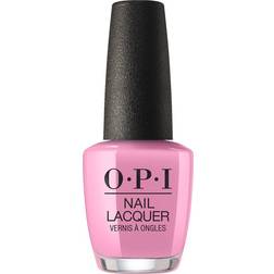 OPI Tokyo Collection Nail Lacquer Rice Rice Baby 0.5fl oz