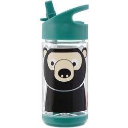 3 Sprouts Bear Water Bottle 355ml