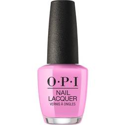 OPI Tokyo Collection Nail Lacquer Another Ramen-tic Evening 0.5fl oz