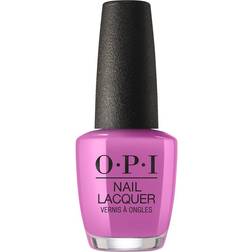 OPI Tokyo Collection Nail Lacquer Arigato from Tokyo 0.5fl oz