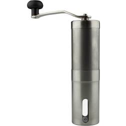 Stainless Steel Coffee Grinder