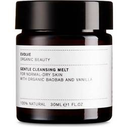 Evolve Gentle Cleansing Melt 1fl oz