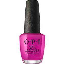 OPI Tokyo Collection Nail Lacquer All Your Dreams in Vending Machines 0.5fl oz