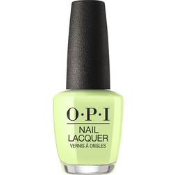 OPI Tokyo Collection Nail Lacquer How Does Your Zen Garden Grow? 0.5fl oz