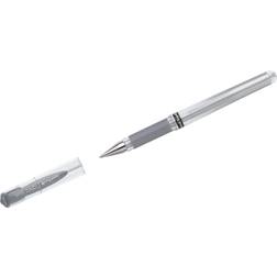 Uniball Signo Broad UM-153 Silver