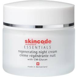 Skincode Essentials Regenerating Night Cream 1.7fl oz