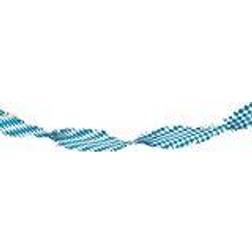 Garlands Oktoberfest Blue/White