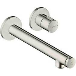 Hansgrohe Axor Uno (45113820) Nickel gebürstet