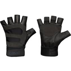 Casall Exercise Glove Support - Black