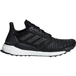 Adidas Solar Boost W - Grey/White/Black