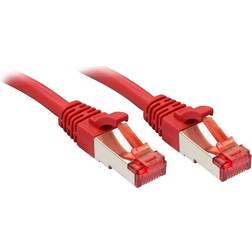 RJ45-RJ45 S/FTP Cat6 0.5m