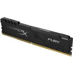 HyperX Fury Black DDR4 3200MHz 8GB (HX432C16FB3/8)