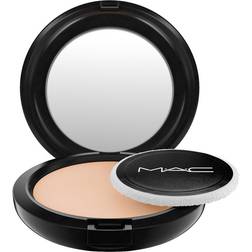 MAC Blot Powder Pressed Medium Dark