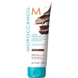 Moroccanoil Color Depositing Mask Cocoa 200ml