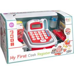 Pap My First Cash Register