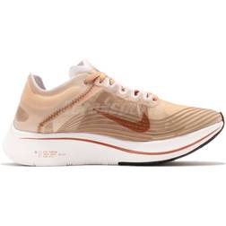 Nike Zoom Fly SP W - Dusty Peach Guava Ice F