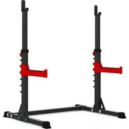 Master Fitness X4 Barbell Stand