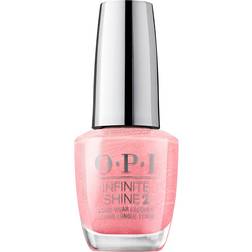 OPI Infinite Shine Princesses Rule! 0.5fl oz