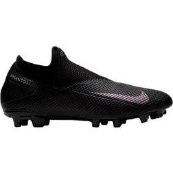 Nike Phantom Vision 2 Academy Dynamic Fit MG M - Black