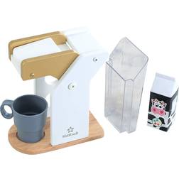 Kidkraft Modern Metallics Coffee Set