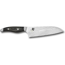 Kai Shun Nagare NDC-0702 Santoku-Messer 18 cm