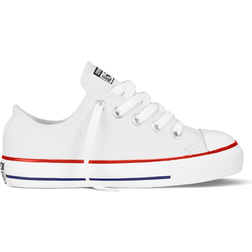 Converse Chuck Taylor All Star Classic Low-Top - Optical White