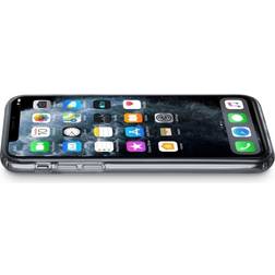 Cellularline Clear Duo Case for iPhone 11 Pro