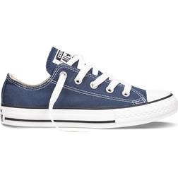 Converse Chuck Taylor All Star Classic Low-Top - Navy