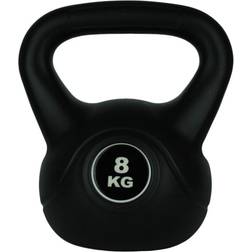 Titan Life Vinyl Kettlebell 8kg