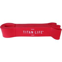 Titan Life Gym Power Band Extra Hard