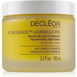 Decléor Aromessence Lavandula Iris Rejuvenating Night Balm 3.4fl oz