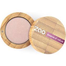 ZAO Pearly Eyeshadow #102 Pinky Beige