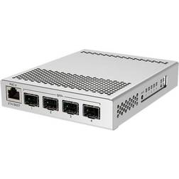 Mikrotik CRS305-1G-4S+IN