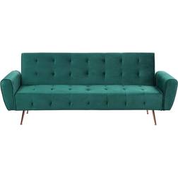 Beliani Selnes Sofa 212cm 3-seter