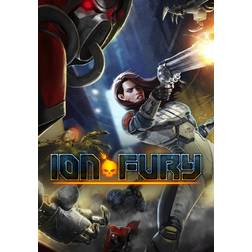 Ion Fury (PC)