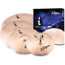 Zildjian ILHPRO Gig Pack