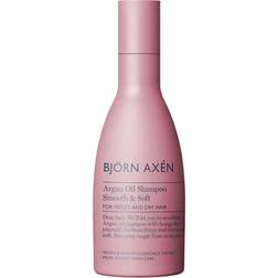 Björn Axén Argan Oil Shampoo 250ml