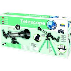 Telescope Educational Series