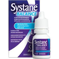 Alcon Systane Balance Eye Drops 10ml