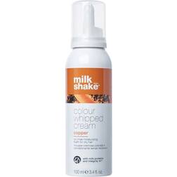 milk_shake Colour Whipped Cream Copper 100ml