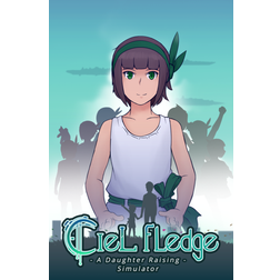 Ciel Fledge: A Daughter Raising Simulator (PC)