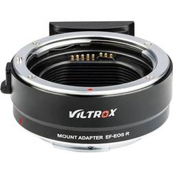 Viltrox EF-EOS R For Canon EF To Canon EOS R Objektivadapter