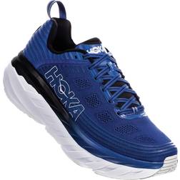 Hoka Bondi 6 M - Galaxy Blue/Anthracite