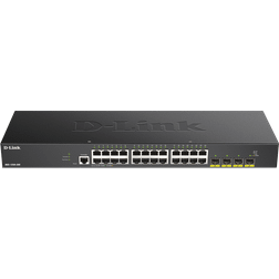 D-Link DGS-1250-28X