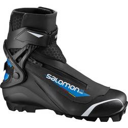 Salomon Pro Combi Pilot - Black